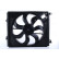 ventilateur de refroidissement 850050 Nissens, Vignette 2
