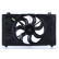 ventilateur de refroidissement 850053 Nissens, Vignette 4
