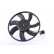 ventilateur de refroidissement 850061 Nissens, Vignette 2