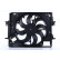 ventilateur de refroidissement 850063 Nissens, Vignette 2
