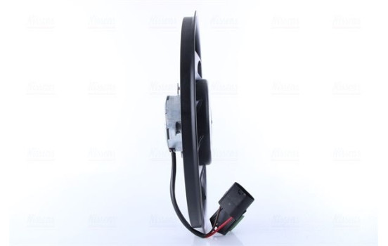 ventilateur de refroidissement 850074 Nissens, Image 5
