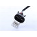 ventilateur de refroidissement 850091 Nissens, Vignette 6