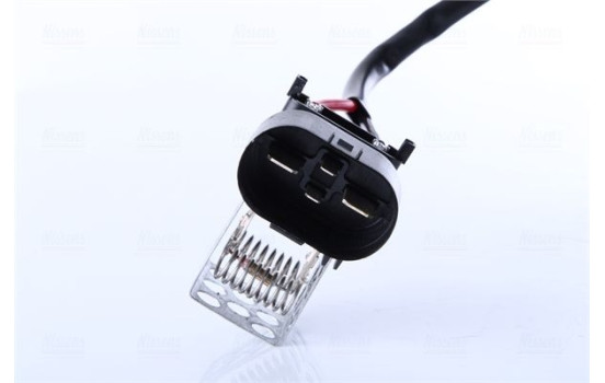 ventilateur de refroidissement 850091 Nissens, Image 6
