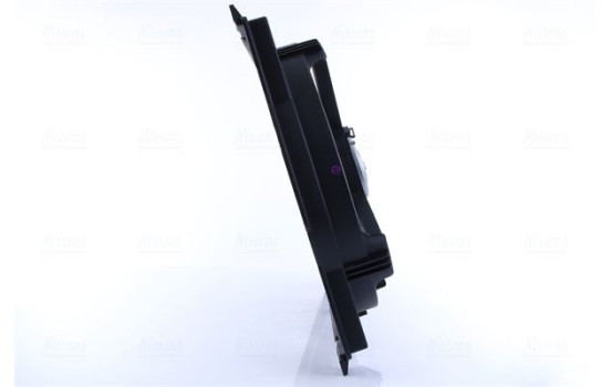 ventilateur de refroidissement 850092 Nissens, Image 3