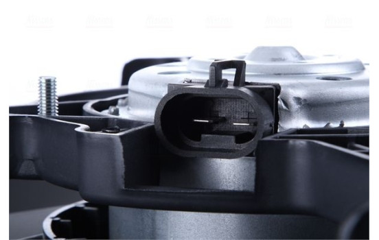 ventilateur de refroidissement 850092 Nissens, Image 6