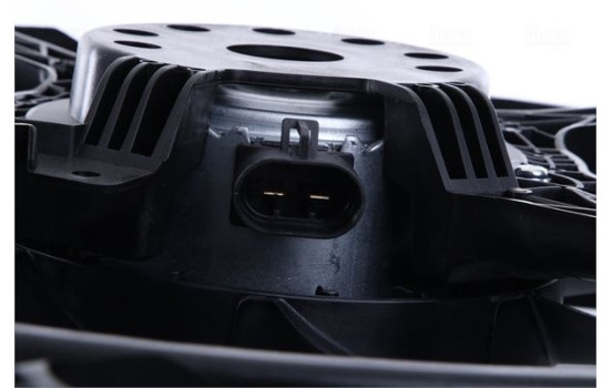 ventilateur de refroidissement 850115 Nissens, Image 11