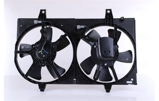 ventilateur de refroidissement 85280 Nissens