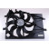ventilateur de refroidissement 85434 Nissens