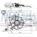 ventilateur de refroidissement 85435 Nissens, Vignette 6