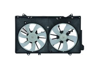 ventilateur de refroidissement 8563010 Diederichs