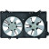 ventilateur de refroidissement 8563010 Diederichs