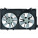 ventilateur de refroidissement 8563010 Diederichs, Vignette 2