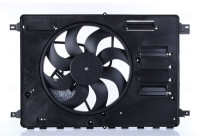ventilateur de refroidissement 85640 Nissens