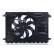 ventilateur de refroidissement 85640 Nissens