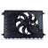 ventilateur de refroidissement 85640 Nissens, Vignette 3