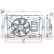 ventilateur de refroidissement 85640 Nissens, Vignette 7