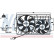 ventilateur de refroidissement 85644 Nissens