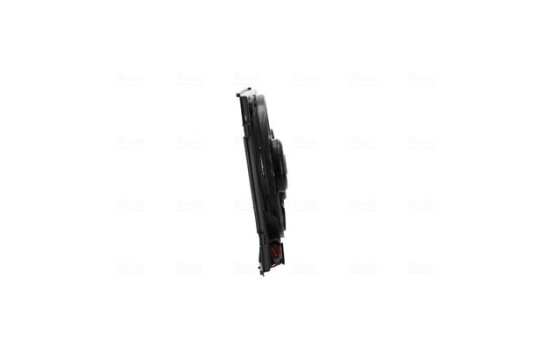 ventilateur de refroidissement 85644 Nissens, Image 5