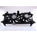 ventilateur de refroidissement 85689 Nissens