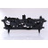 ventilateur de refroidissement 85689 Nissens, Vignette 4