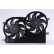 ventilateur de refroidissement 85696 Nissens, Vignette 2