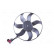 ventilateur de refroidissement 85699 Nissens