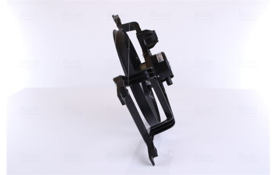 ventilateur de refroidissement 85714 Nissens, Image 3