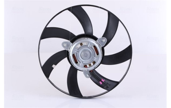 ventilateur de refroidissement 85716 Nissens