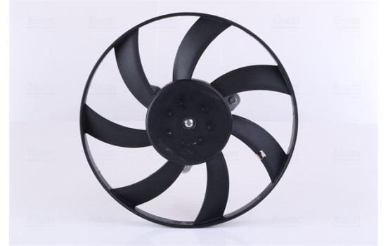 ventilateur de refroidissement 85716 Nissens, Image 2