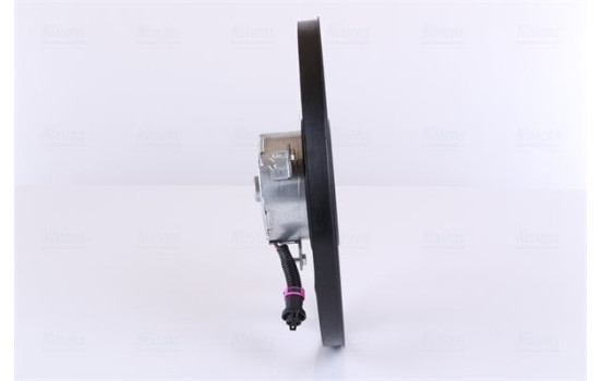 ventilateur de refroidissement 85716 Nissens, Image 3