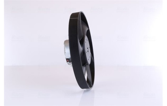 ventilateur de refroidissement 85719 Nissens