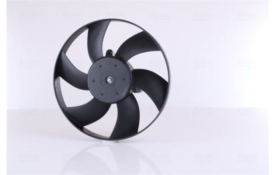 ventilateur de refroidissement 85719 Nissens, Image 2