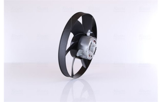 ventilateur de refroidissement 85719 Nissens, Image 3