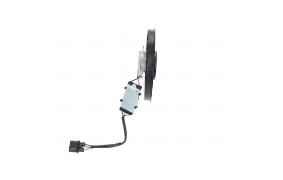 ventilateur de refroidissement 85730 Nissens, Image 5