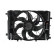 ventilateur de refroidissement 85740 Nissens, Vignette 4
