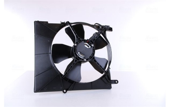 ventilateur de refroidissement 85746 Nissens