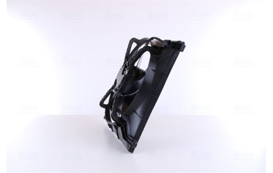 ventilateur de refroidissement 85746 Nissens, Image 2