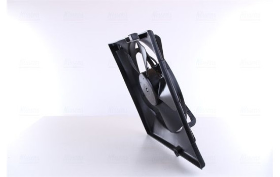 ventilateur de refroidissement 85746 Nissens, Image 4