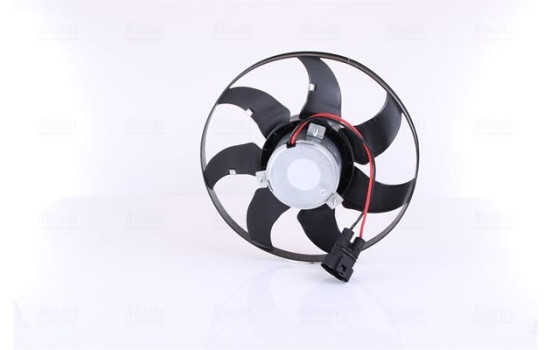 ventilateur de refroidissement 85749 Nissens, Image 4
