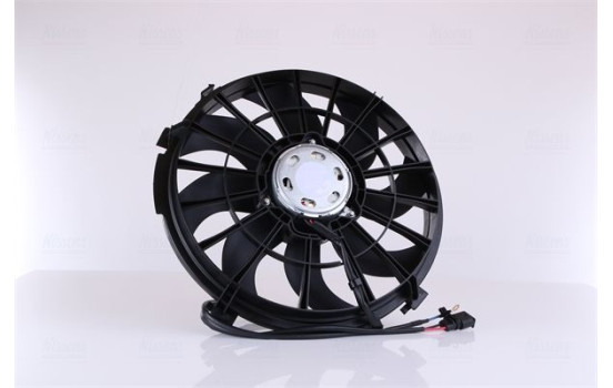 ventilateur de refroidissement 85753 Nissens