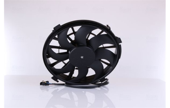 ventilateur de refroidissement 85753 Nissens, Image 3