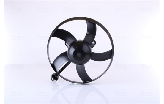 ventilateur de refroidissement 85759 Nissens