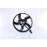 ventilateur de refroidissement 85759 Nissens, Vignette 3