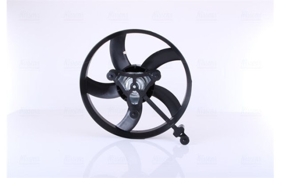 ventilateur de refroidissement 85759 Nissens, Image 3