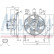 ventilateur de refroidissement 85765 Nissens, Vignette 6