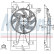 ventilateur de refroidissement 85767 Nissens, Vignette 6