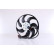 ventilateur de refroidissement 85775 Nissens