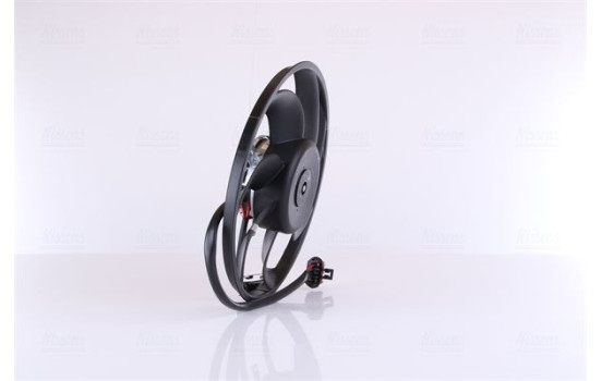 ventilateur de refroidissement 85775 Nissens, Image 2
