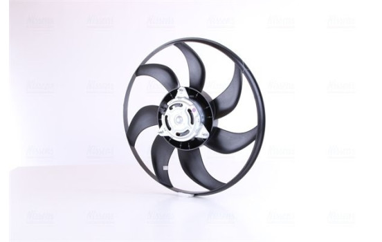 ventilateur de refroidissement 85776 Nissens