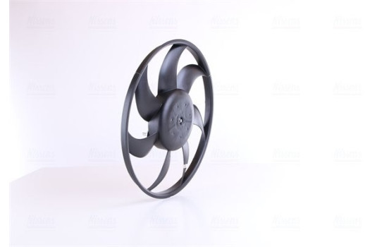 ventilateur de refroidissement 85776 Nissens, Image 2